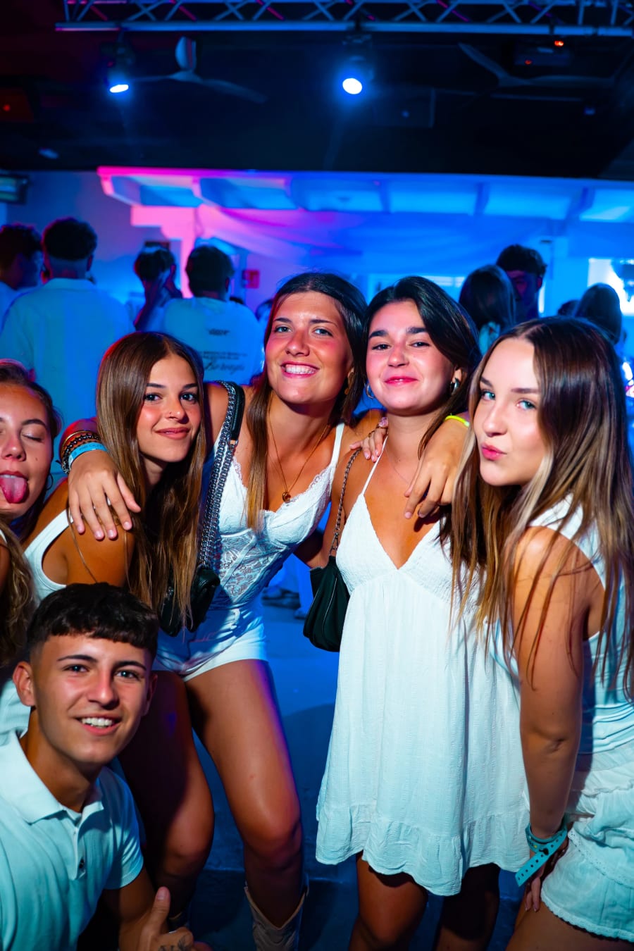 Foto de Mamma Mia de Thirsty Costa Brava