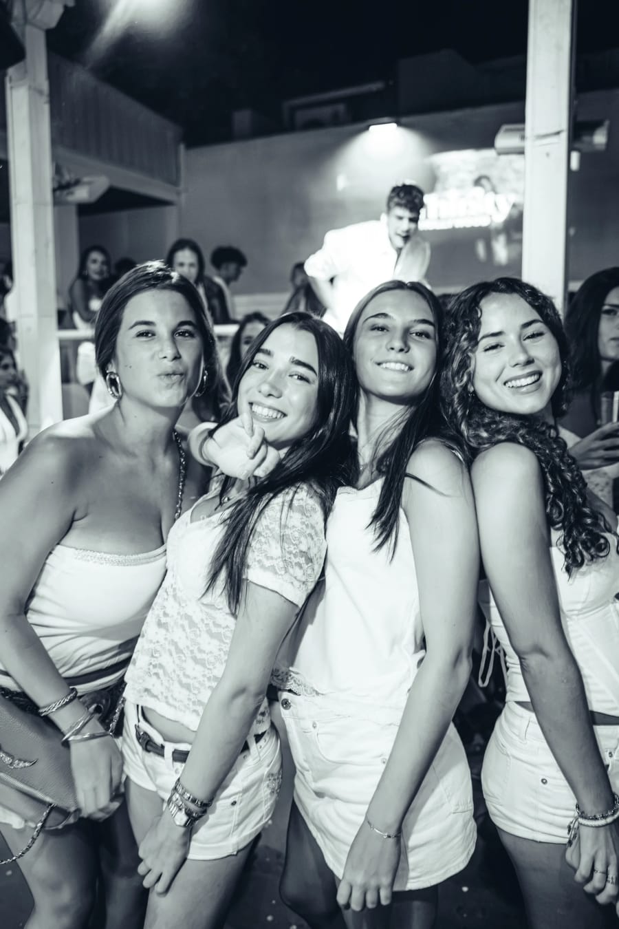 Foto de Mamma Mia de Thirsty Costa Brava