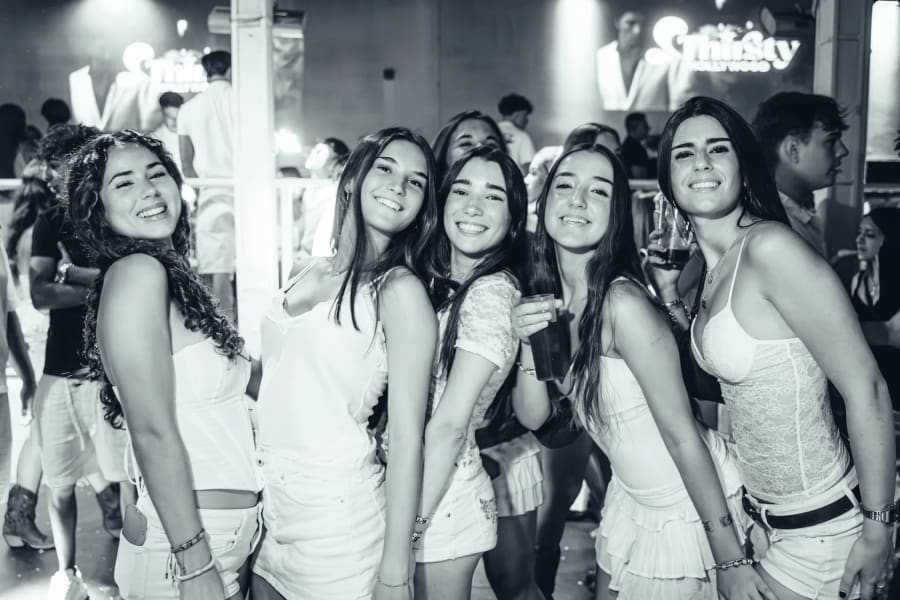 Foto de Mamma Mia de Thirsty Costa Brava