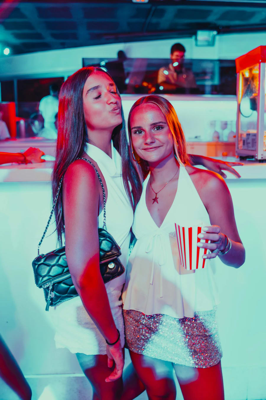 Foto de Mamma Mia de Thirsty Costa Brava