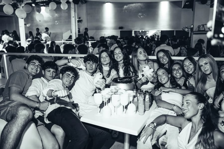 Foto de Mamma Mia de Thirsty Costa Brava