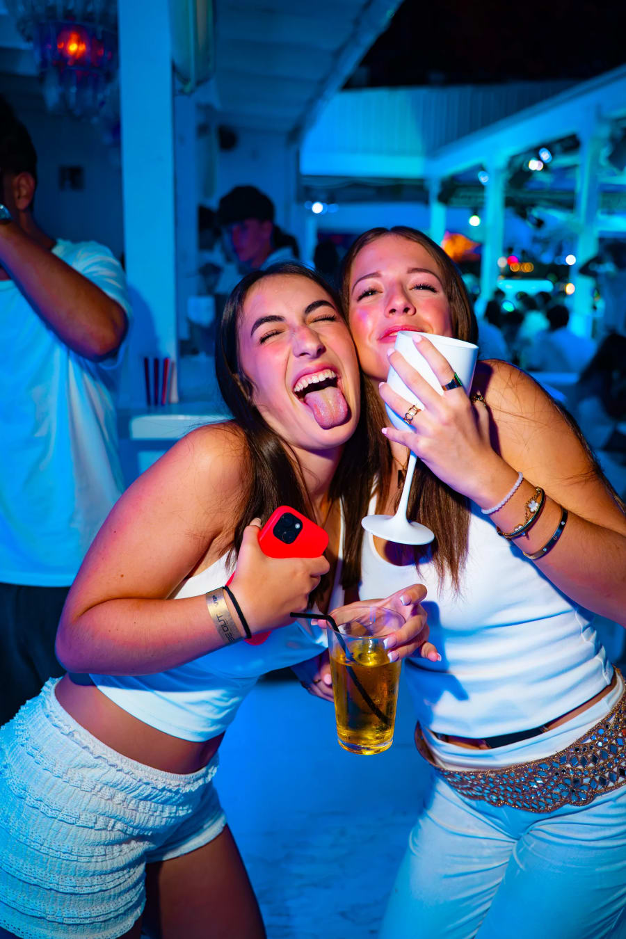 Foto de Mamma Mia de Thirsty Costa Brava