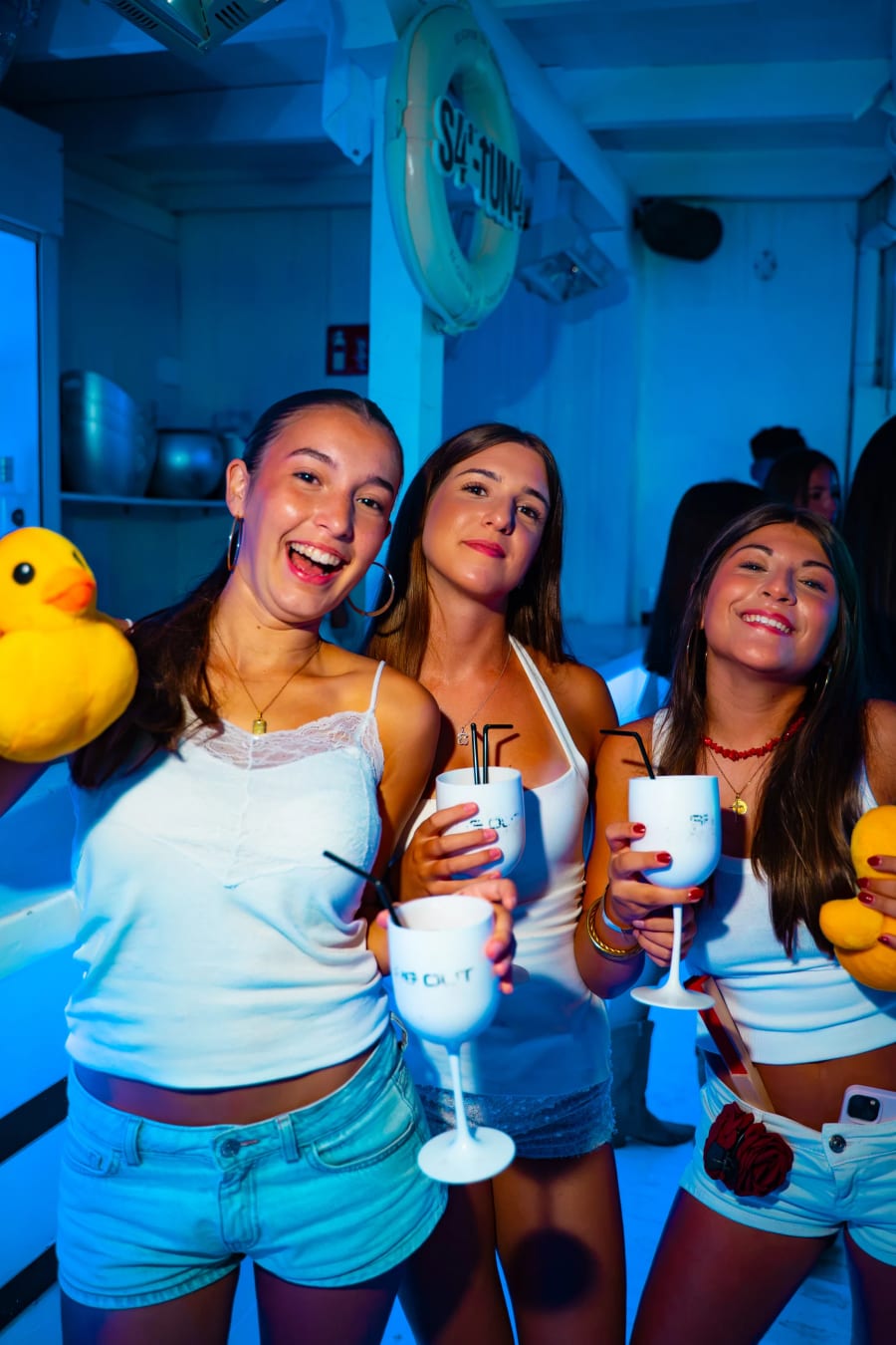 Foto de Mamma Mia de Thirsty Costa Brava