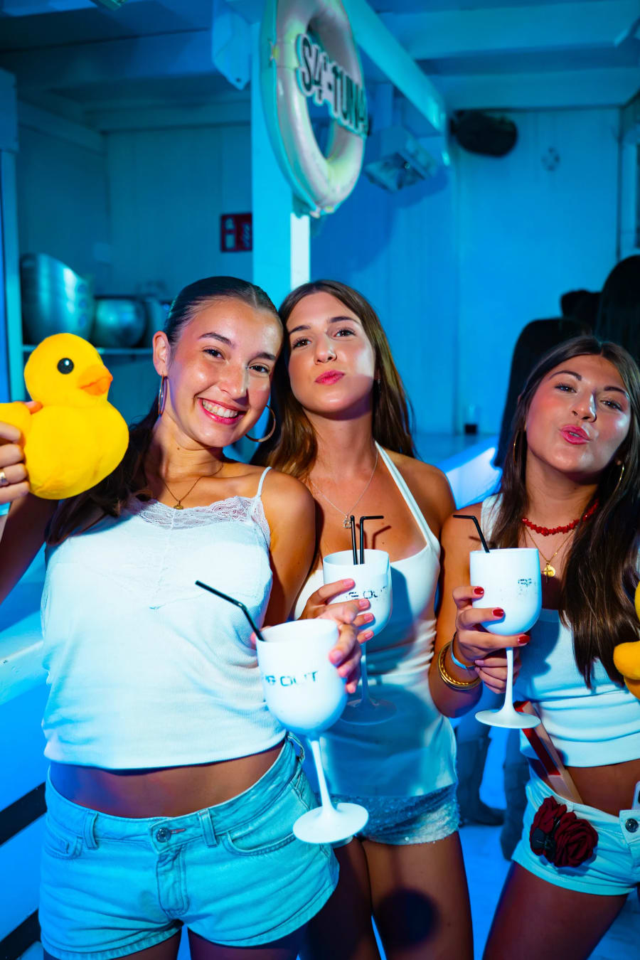 Foto de Mamma Mia de Thirsty Costa Brava