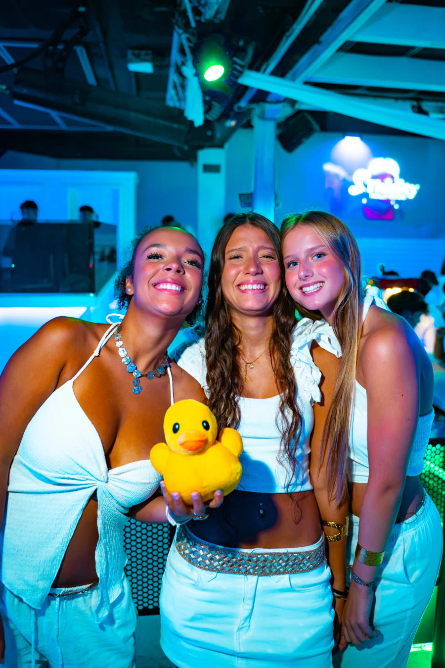 Foto de Mamma Mia de Thirsty Costa Brava