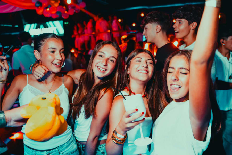 Foto de Mamma Mia de Thirsty Costa Brava