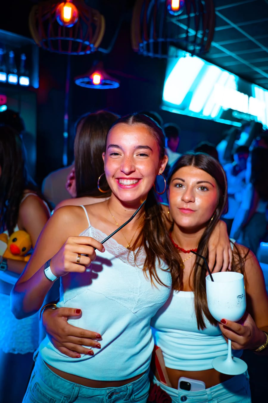 Foto de Mamma Mia de Thirsty Costa Brava