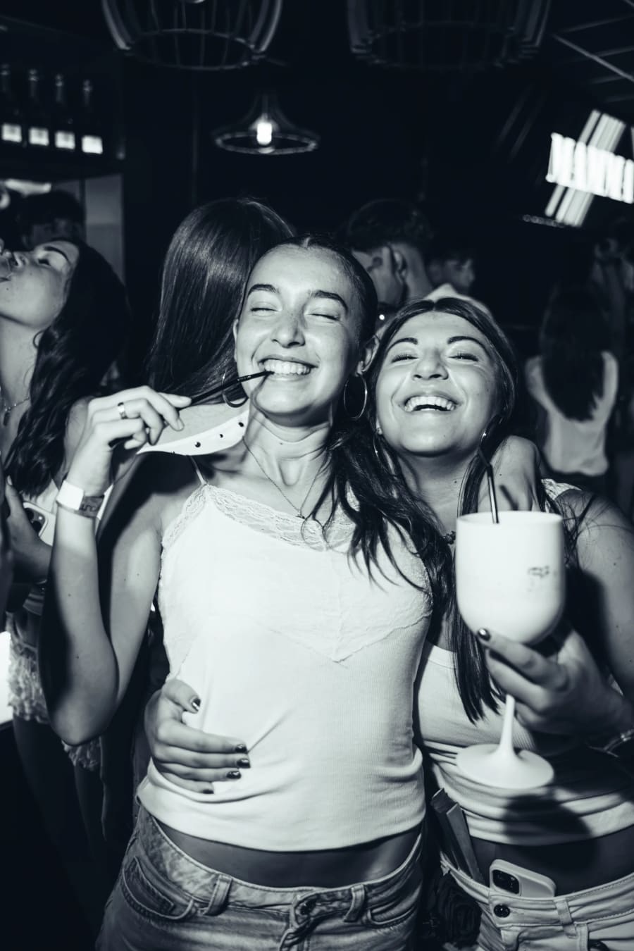 Foto de Mamma Mia de Thirsty Costa Brava