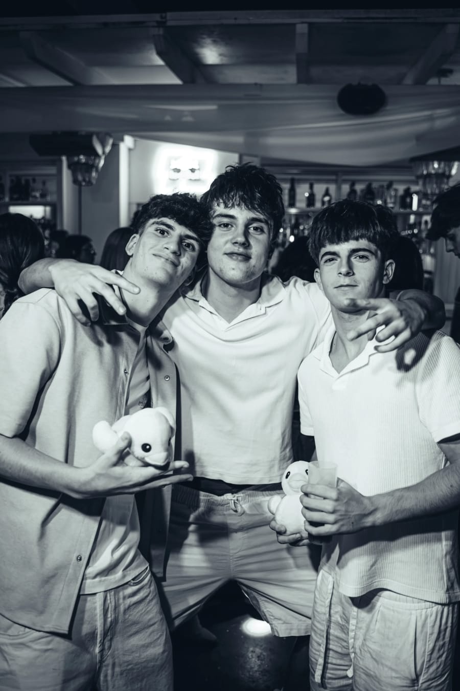 Foto de Mamma Mia de Thirsty Costa Brava