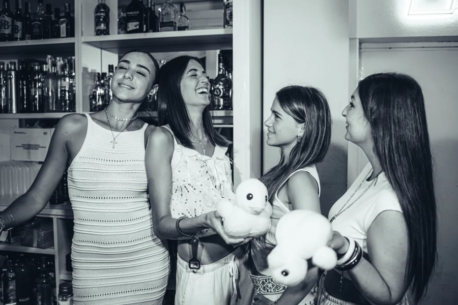 Foto de Mamma Mia de Thirsty Costa Brava