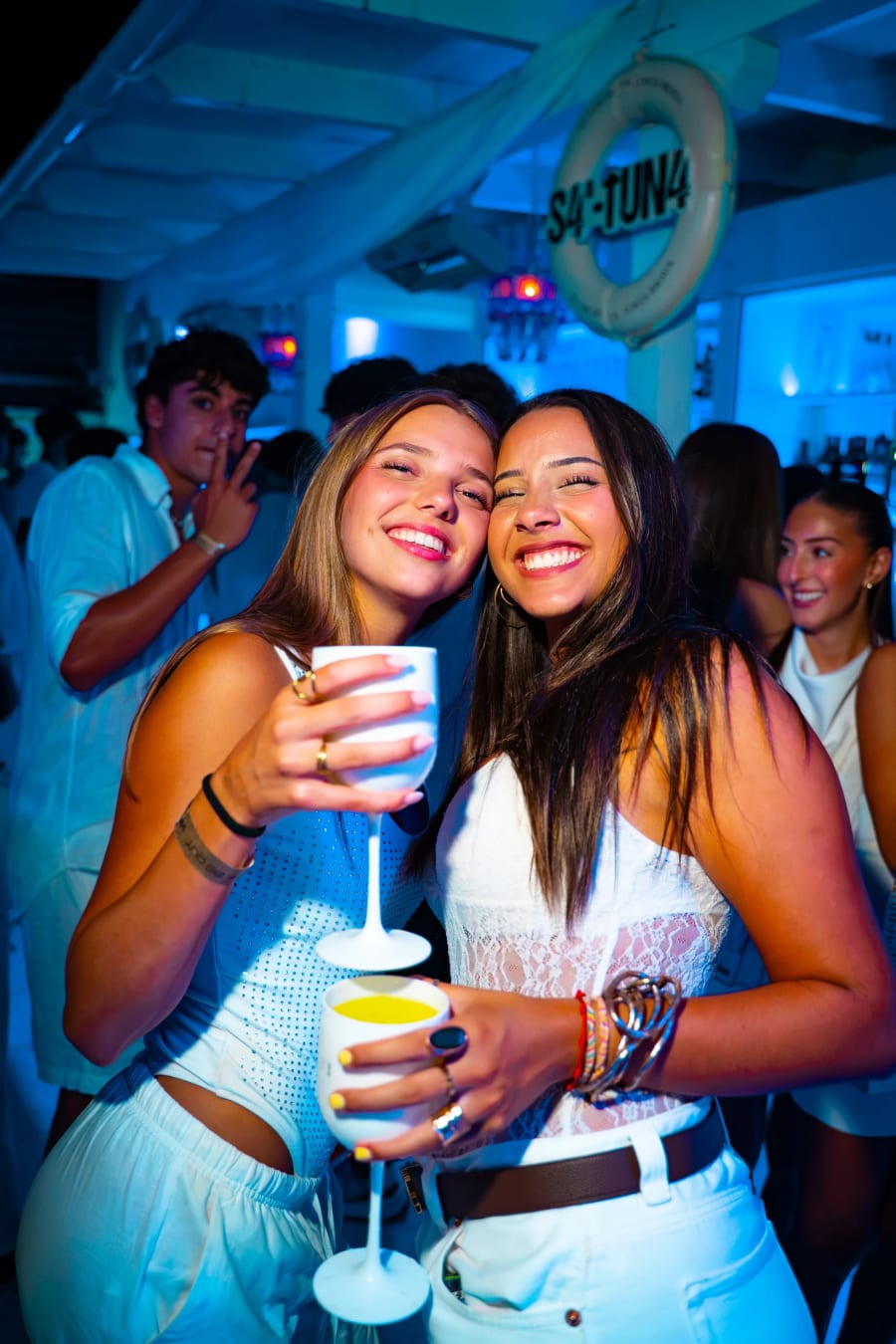 Foto de Mamma Mia de Thirsty Costa Brava