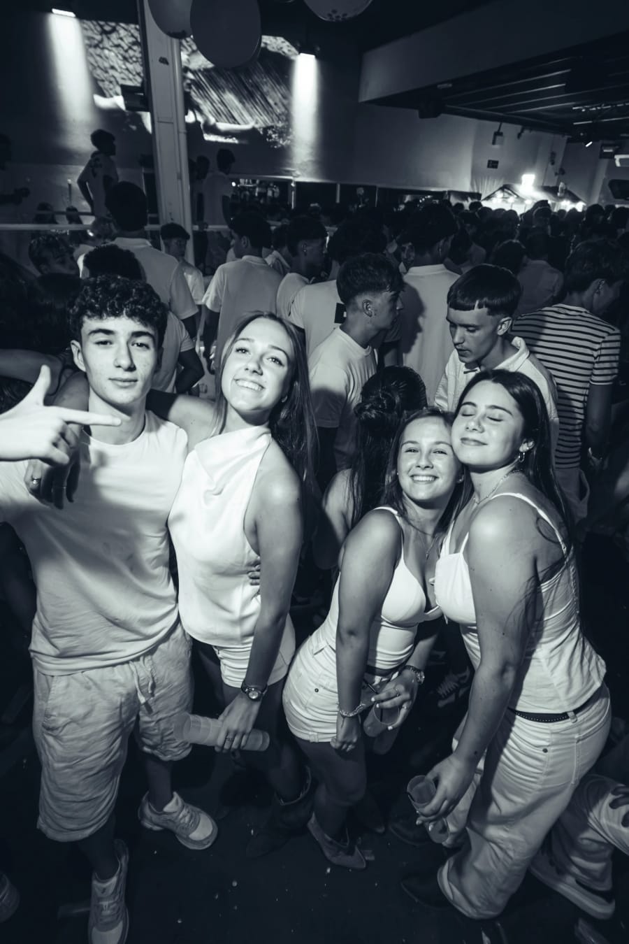 Foto de Mamma Mia de Thirsty Costa Brava