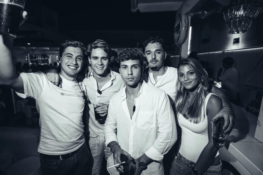 Foto de Mamma Mia de Thirsty Costa Brava