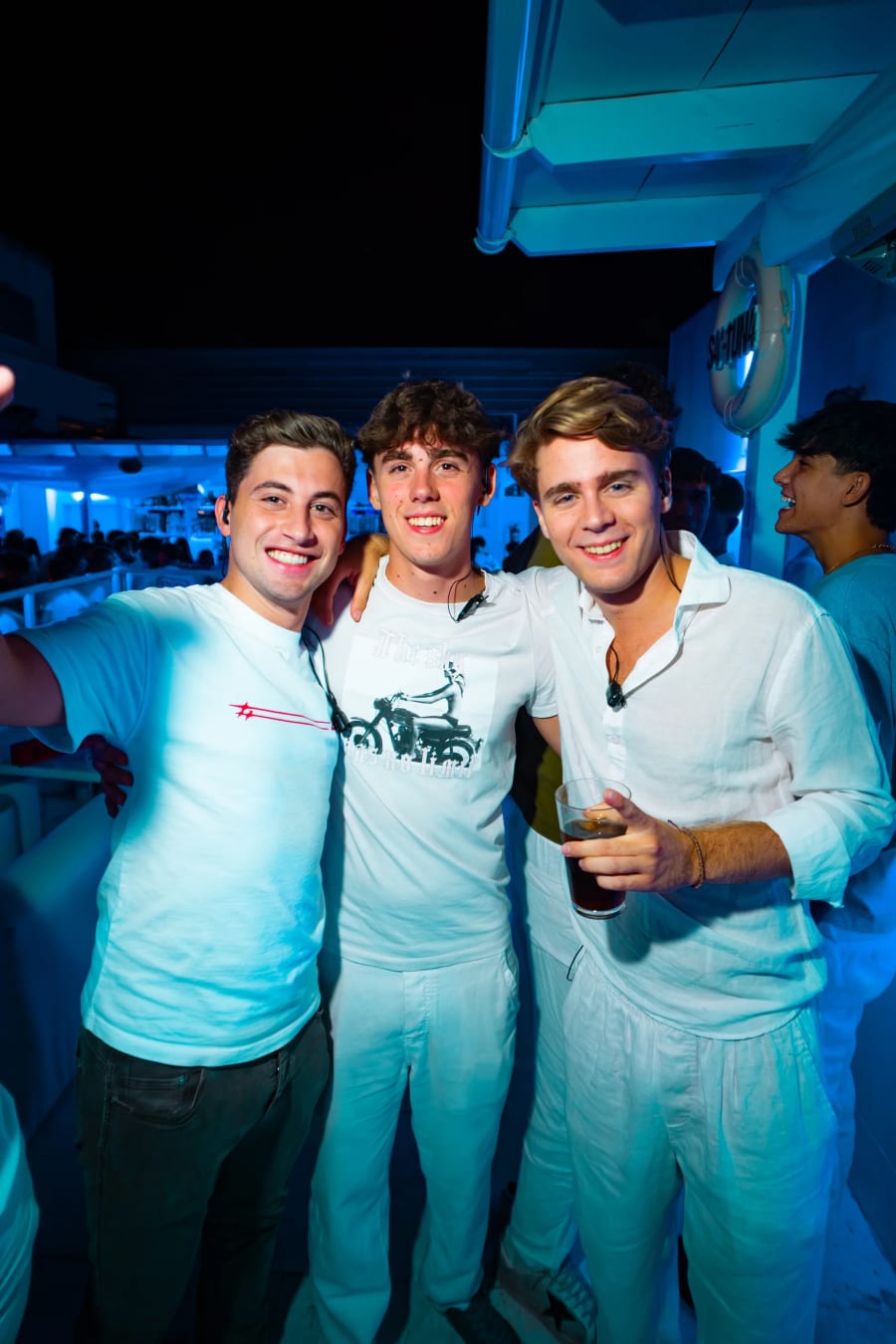 Foto de Mamma Mia de Thirsty Costa Brava