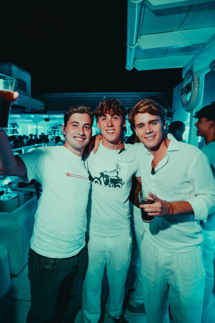 Foto de Mamma Mia de Thirsty Costa Brava