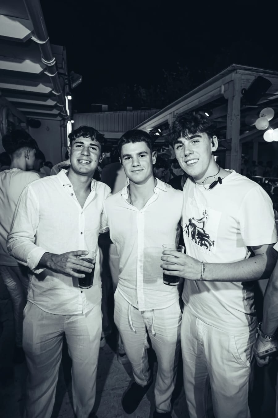 Foto de Mamma Mia de Thirsty Costa Brava