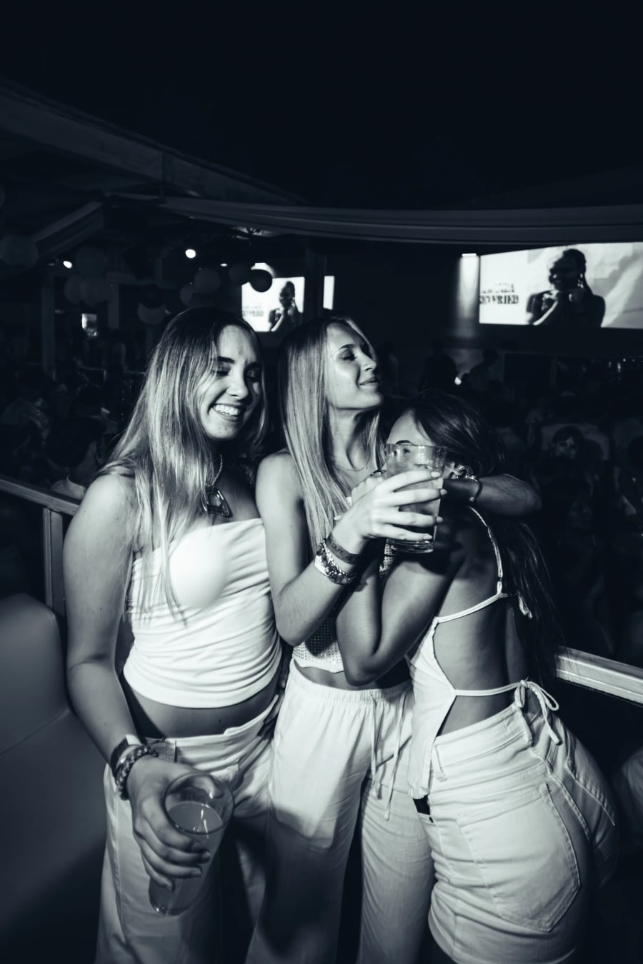 Foto de Mamma Mia de Thirsty Costa Brava