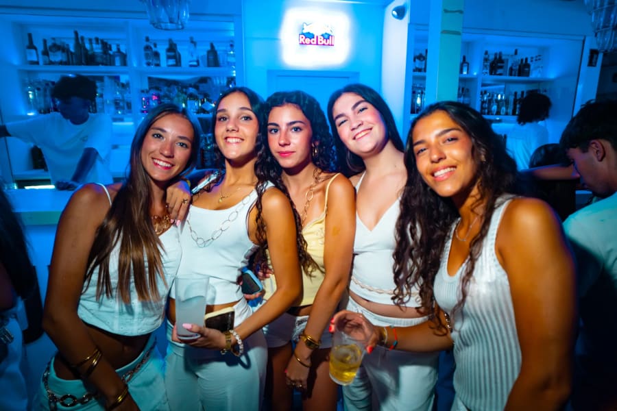 Foto de Mamma Mia de Thirsty Costa Brava