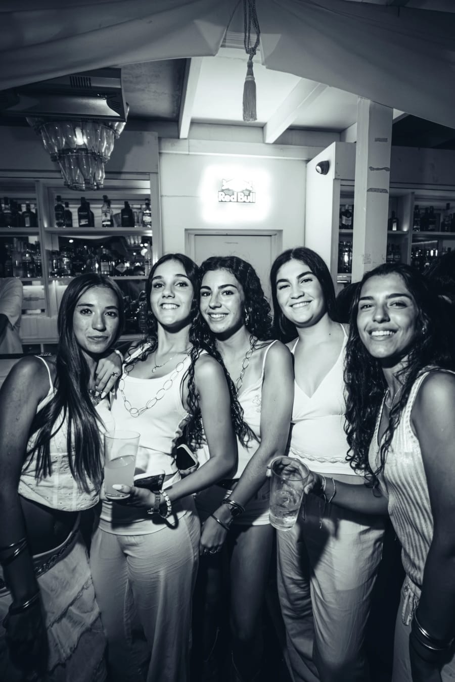 Foto de Mamma Mia de Thirsty Costa Brava