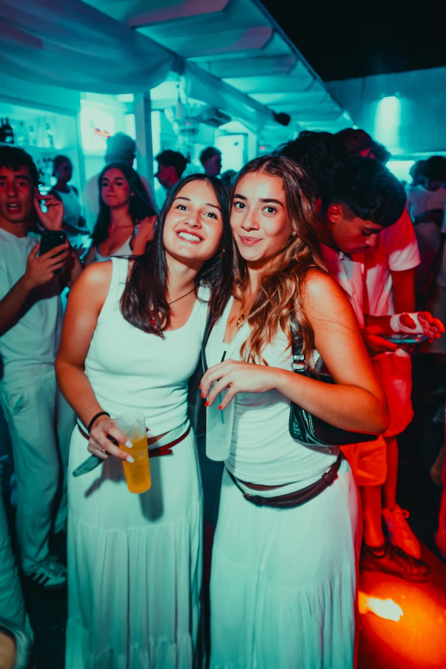 Foto de Mamma Mia de Thirsty Costa Brava