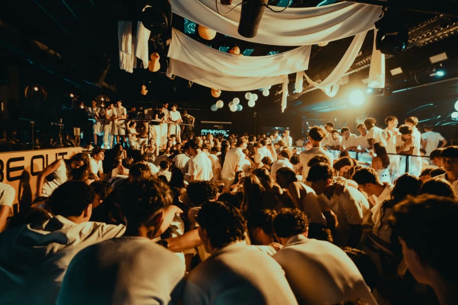 Foto de Mamma Mia de Thirsty Costa Brava