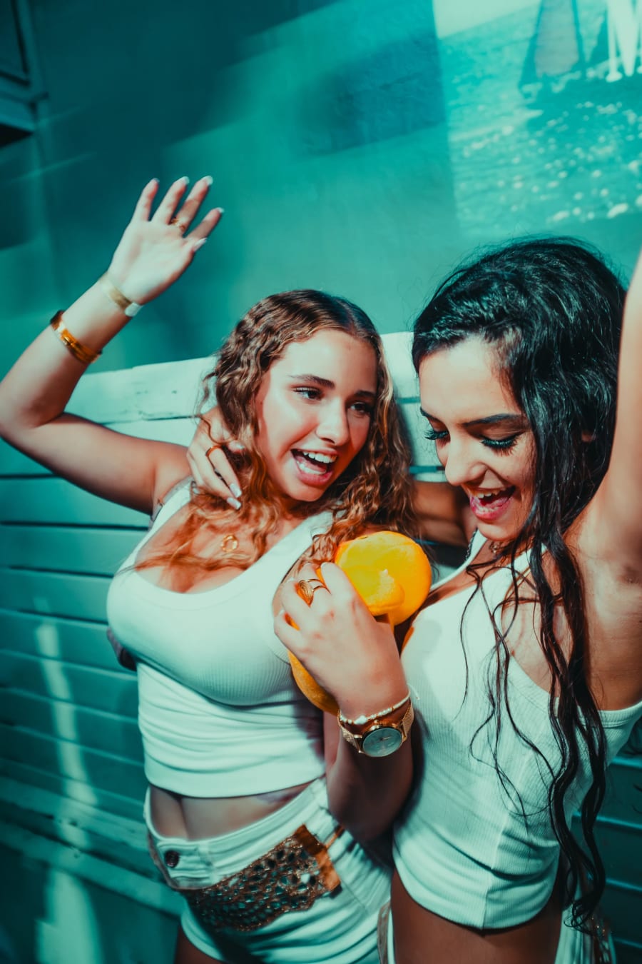 Foto de Mamma Mia de Thirsty Costa Brava