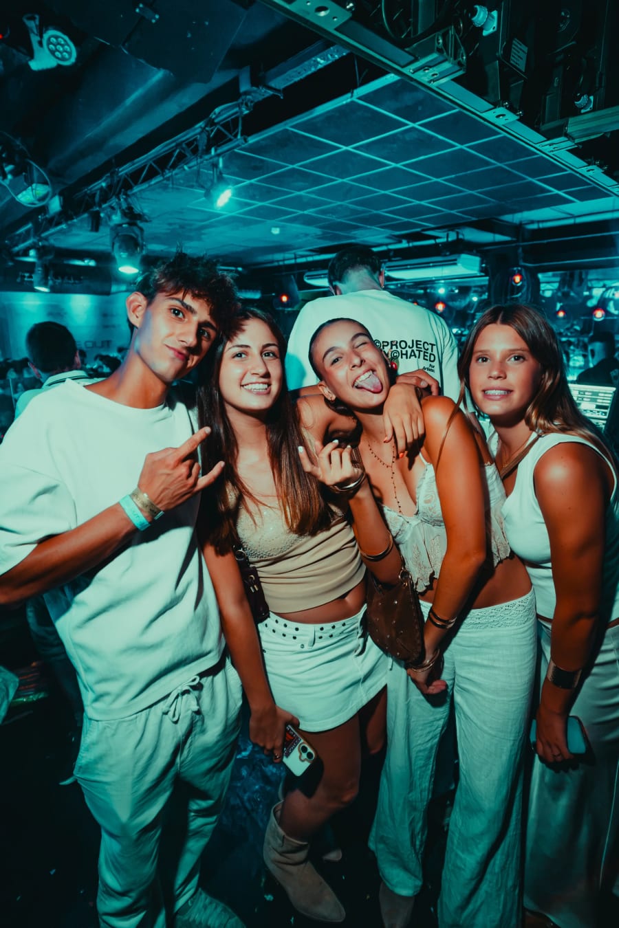 Foto de Mamma Mia de Thirsty Costa Brava