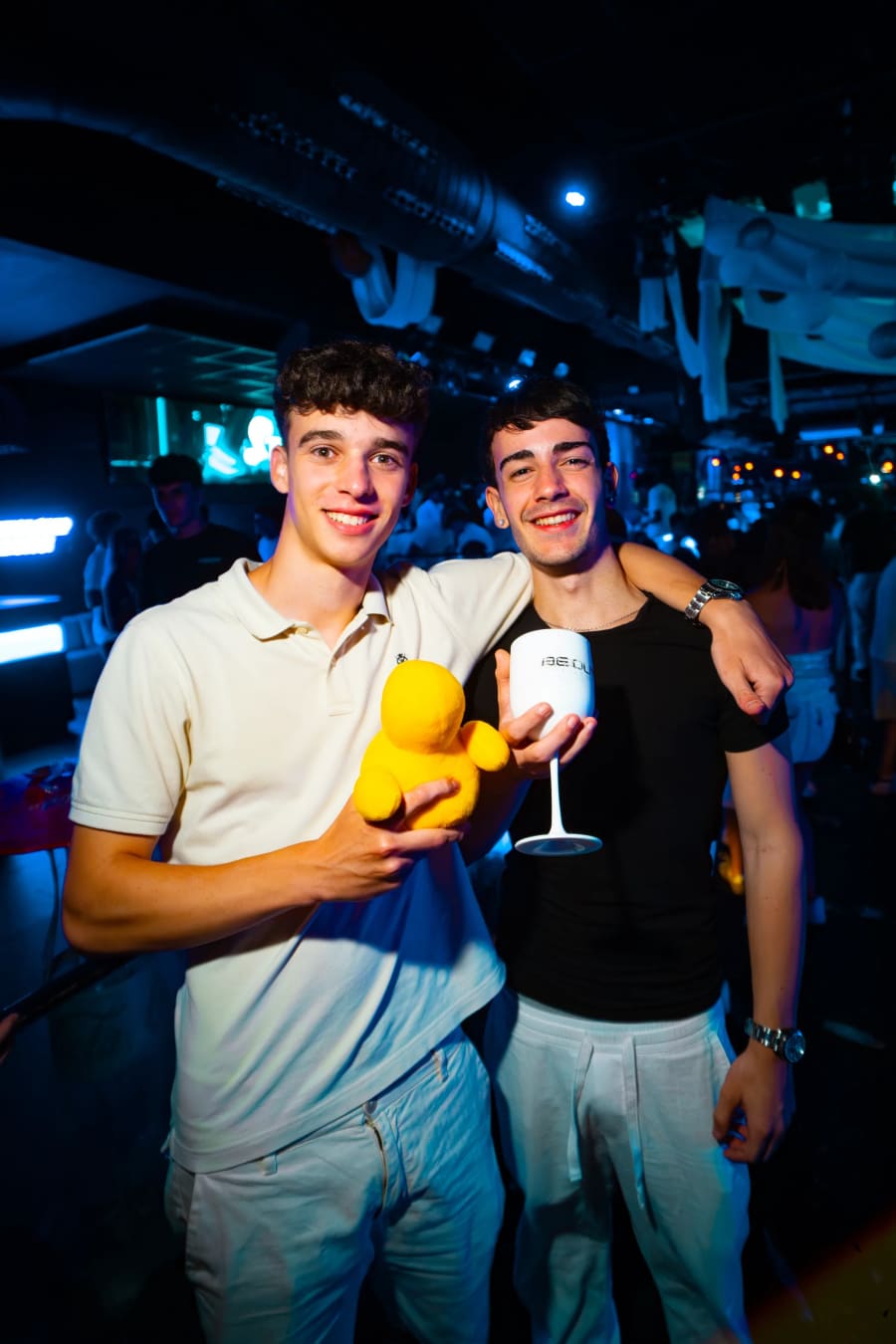 Foto de Mamma Mia de Thirsty Costa Brava