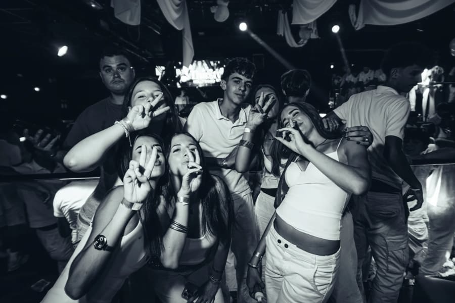Foto de Mamma Mia de Thirsty Costa Brava