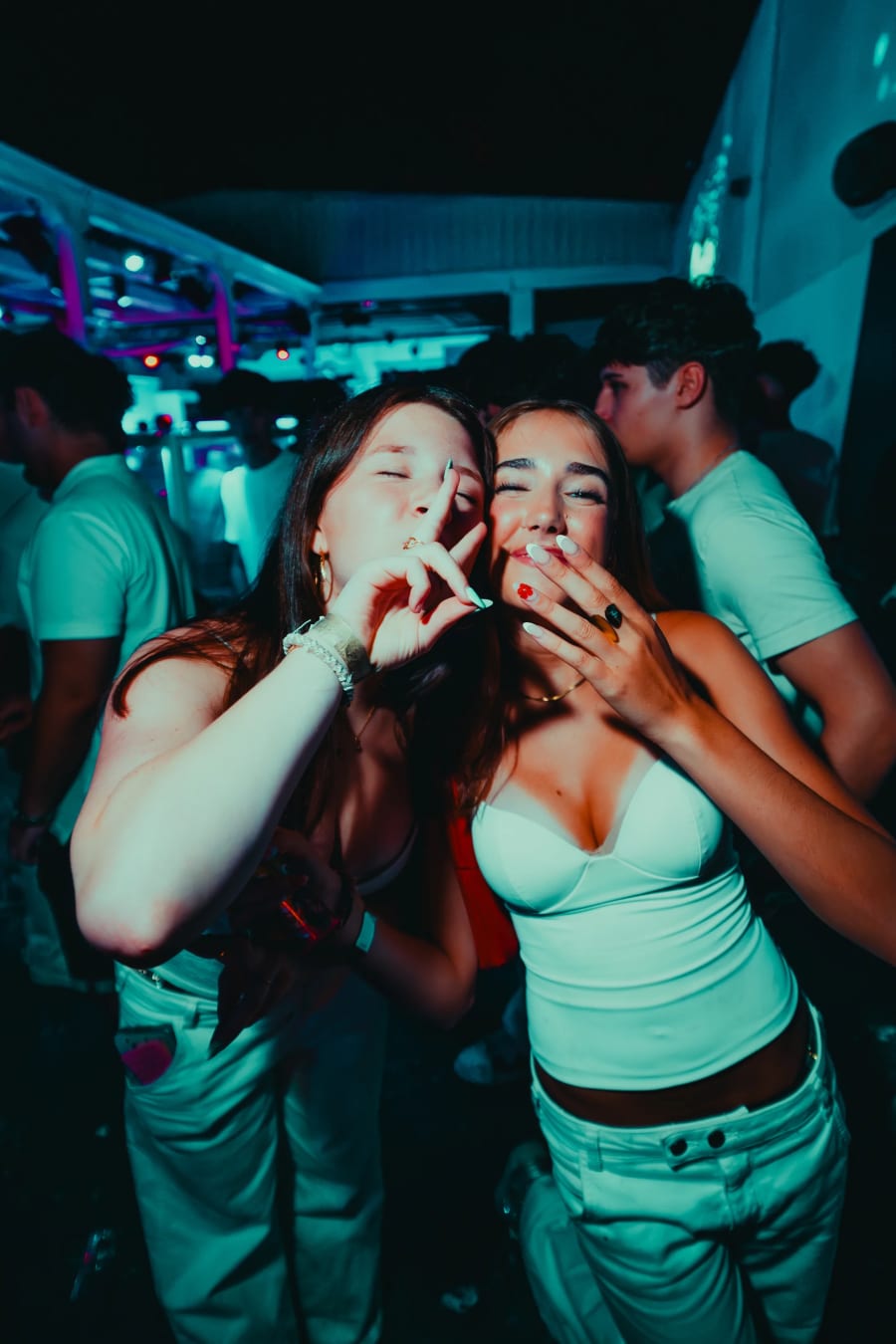 Foto de Mamma Mia de Thirsty Costa Brava