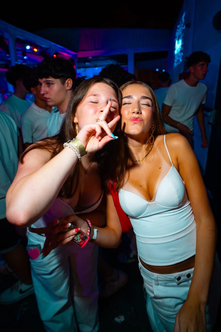 Foto de Mamma Mia de Thirsty Costa Brava