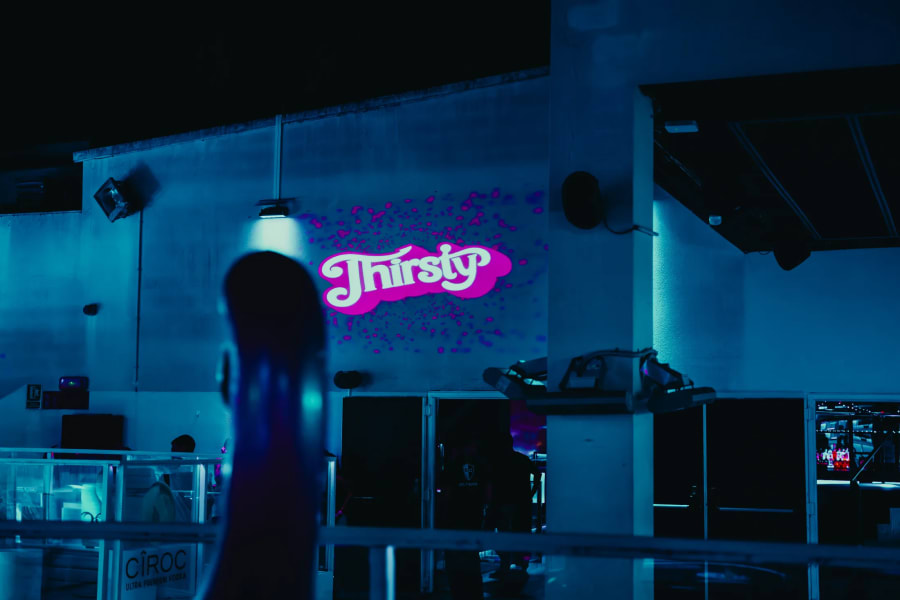 Foto de Barbie de Thirsty Costa Brava