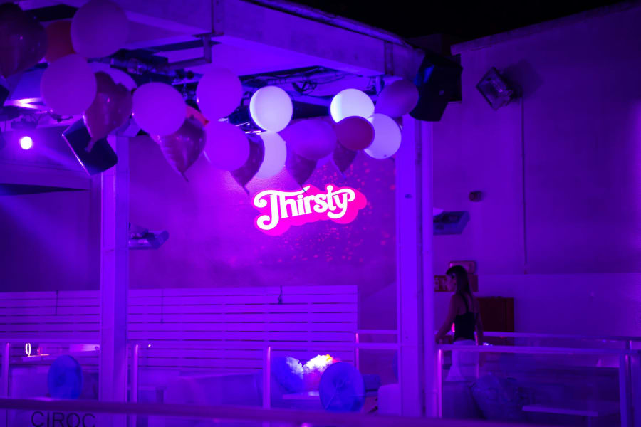 Foto de Barbie de Thirsty Costa Brava
