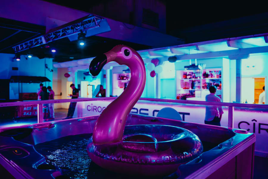 Foto de Barbie de Thirsty Costa Brava