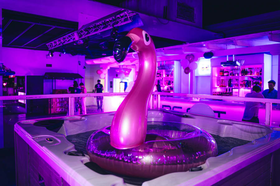 Foto de Barbie de Thirsty Costa Brava