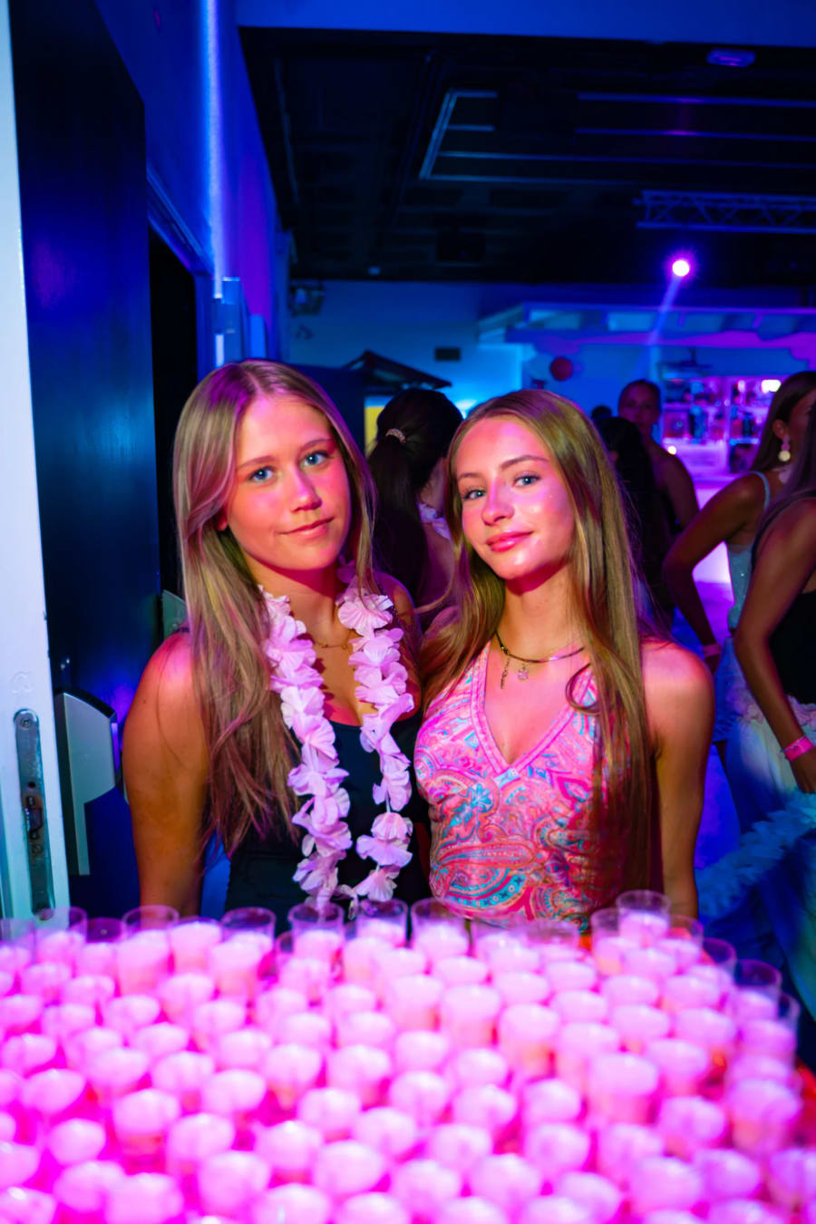 Foto de Barbie de Thirsty Costa Brava