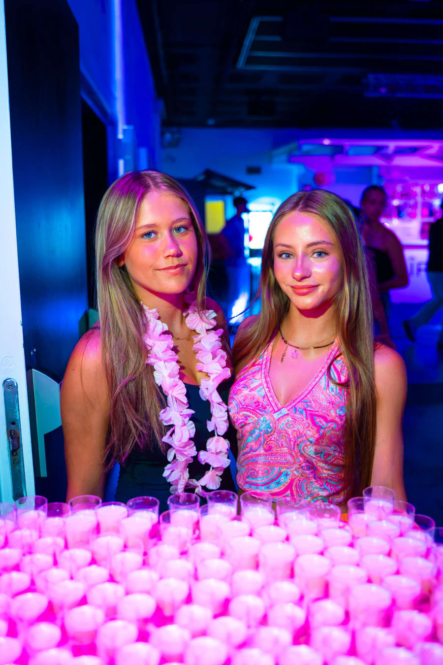 Foto de Barbie de Thirsty Costa Brava
