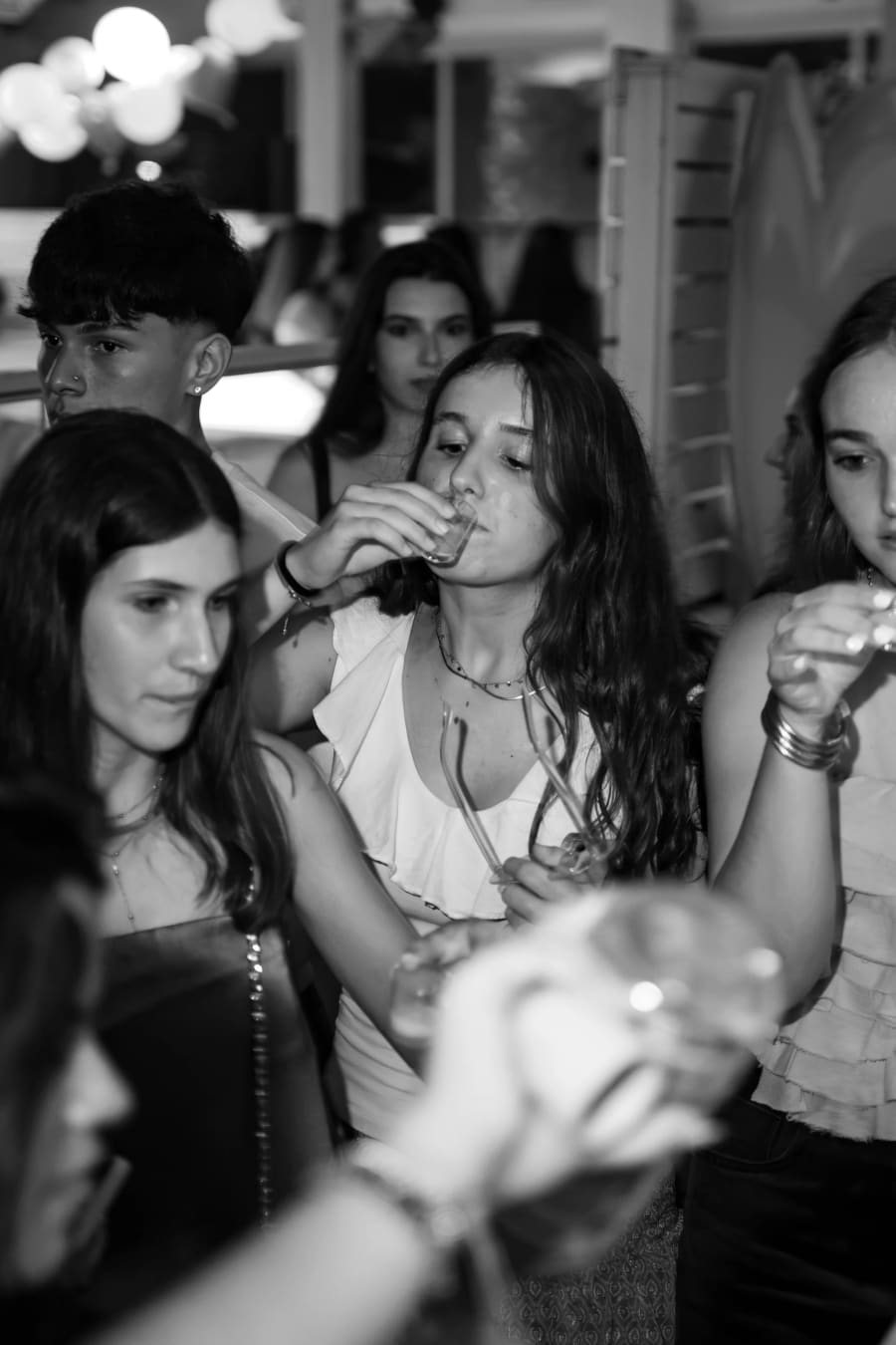 Foto de Barbie de Thirsty Costa Brava