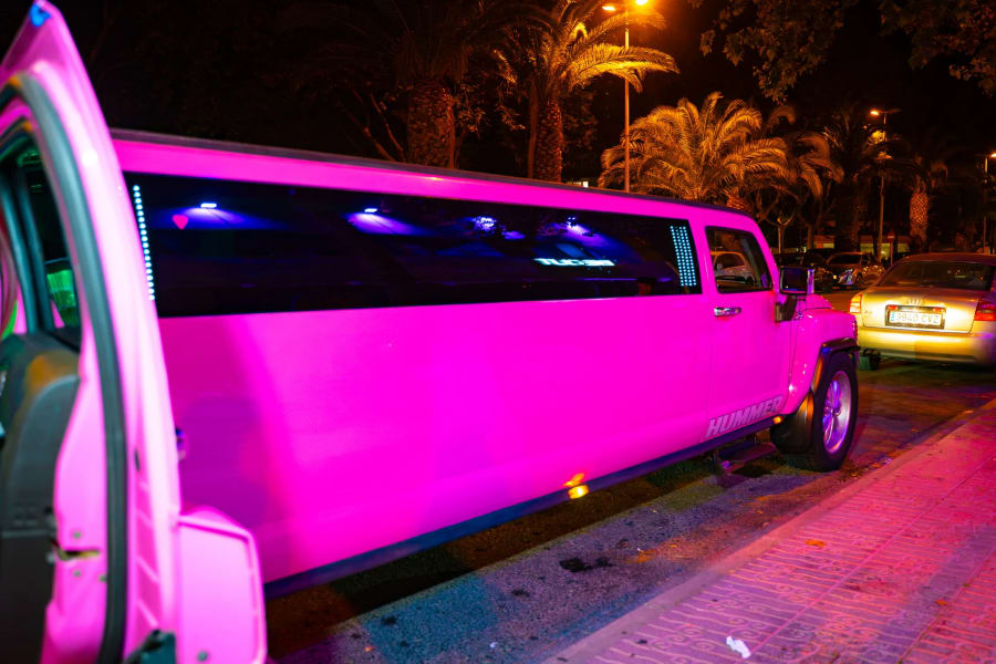 Foto de Barbie de Thirsty Costa Brava