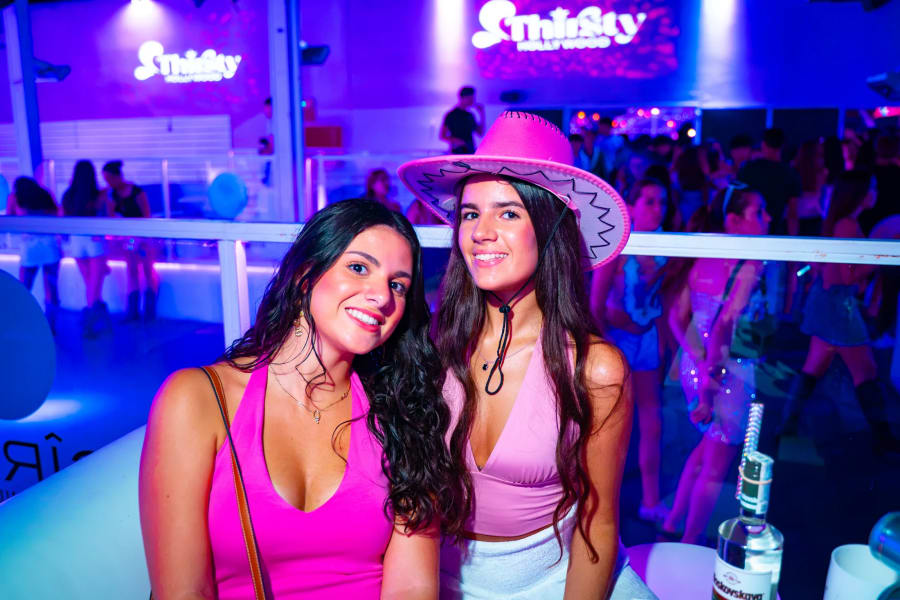 Foto de Barbie de Thirsty Costa Brava