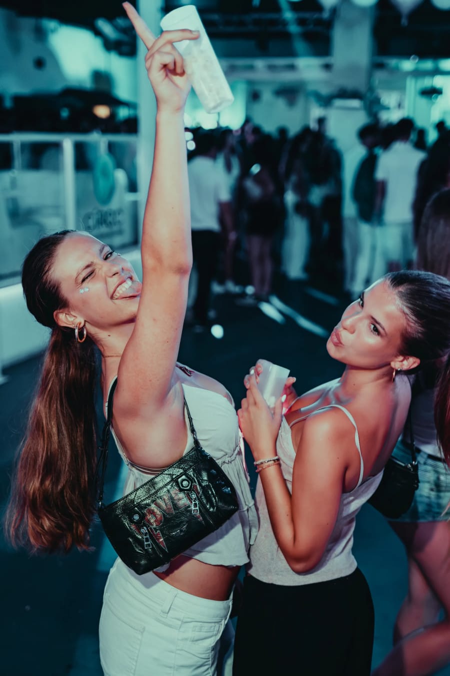 Foto de Barbie de Thirsty Costa Brava