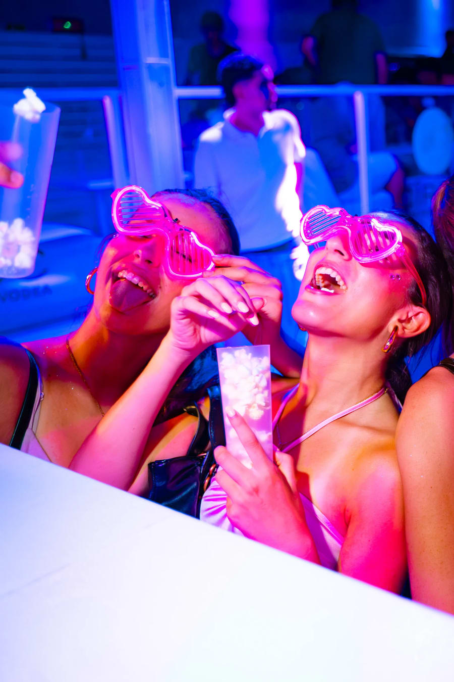 Foto de Barbie de Thirsty Costa Brava