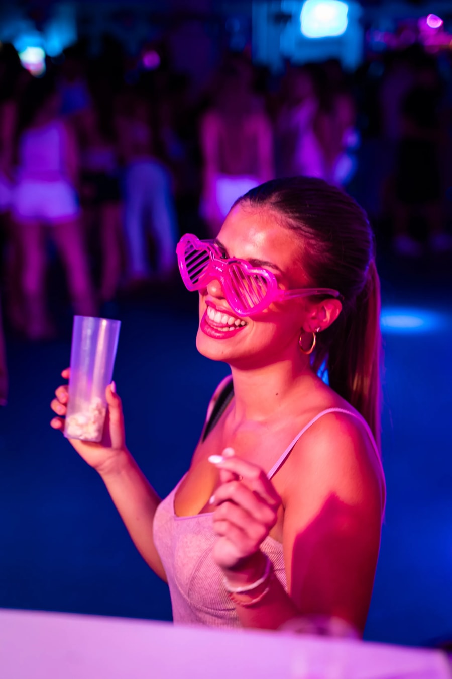 Foto de Barbie de Thirsty Costa Brava