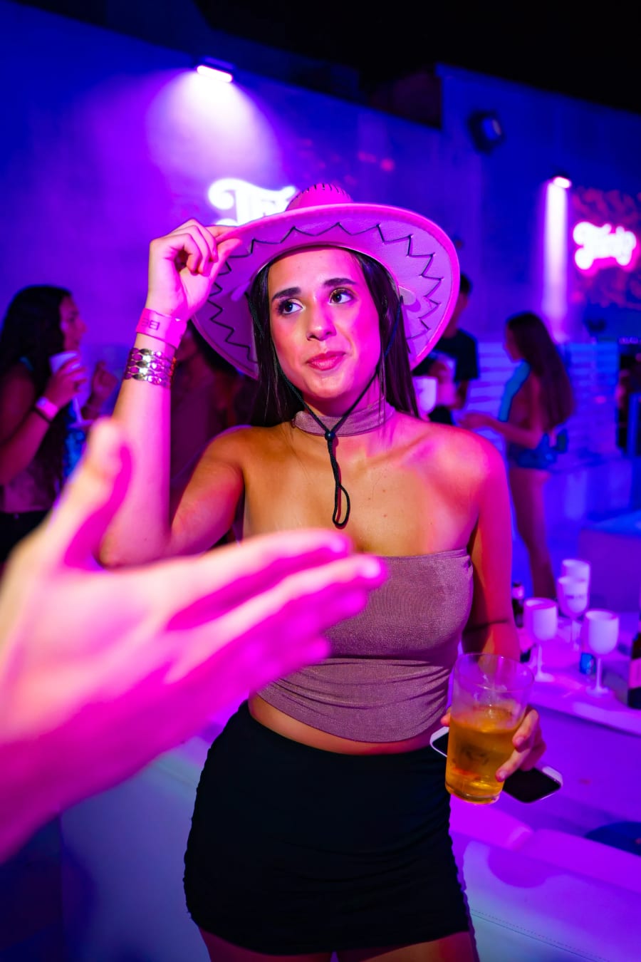 Foto de Barbie de Thirsty Costa Brava