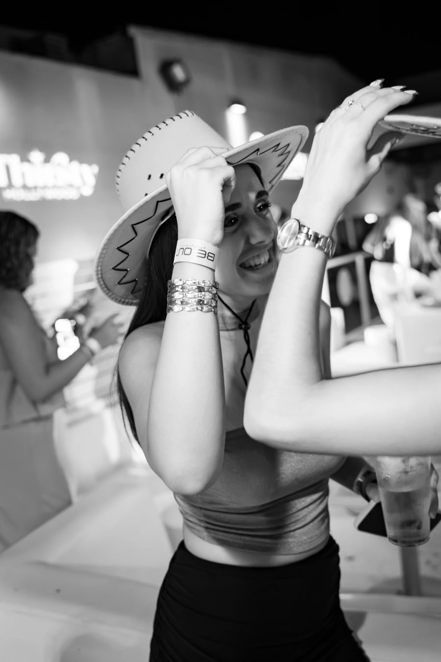 Foto de Barbie de Thirsty Costa Brava