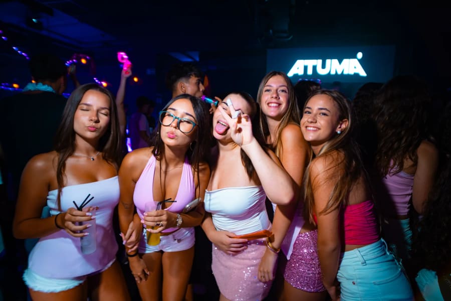 Foto de Barbie de Thirsty Costa Brava