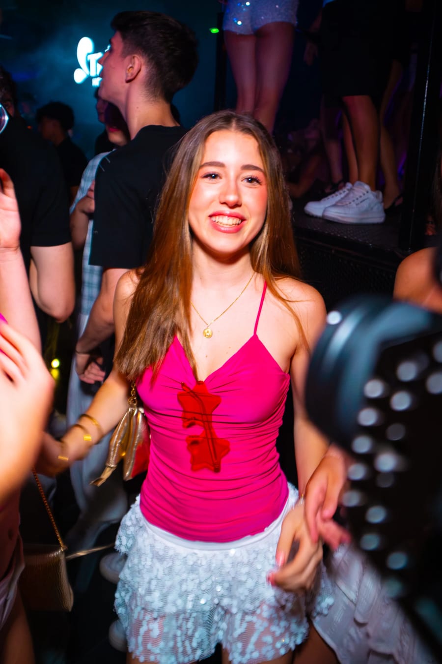 Foto de Barbie de Thirsty Costa Brava
