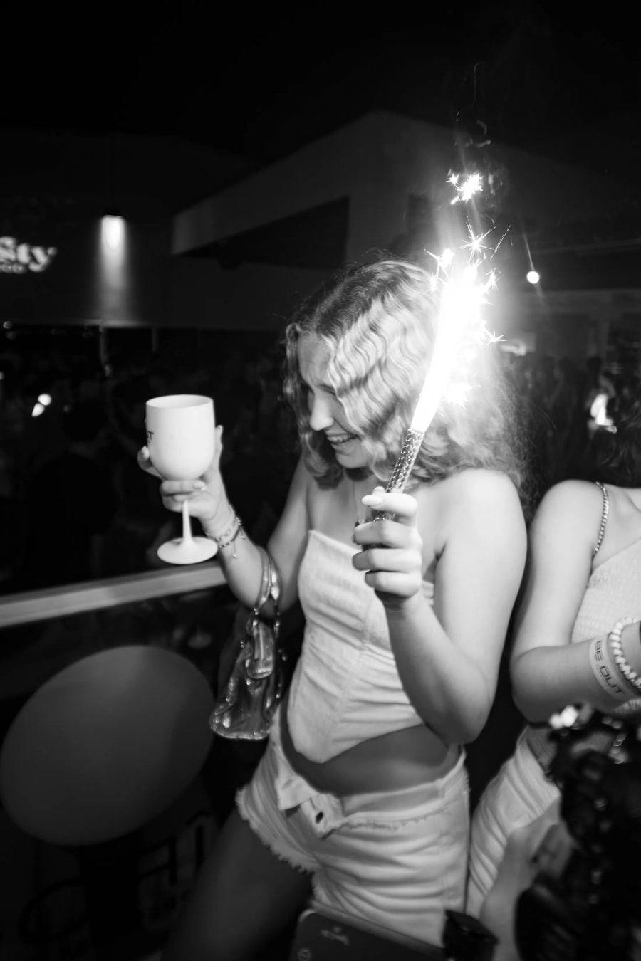 Foto de Barbie de Thirsty Costa Brava