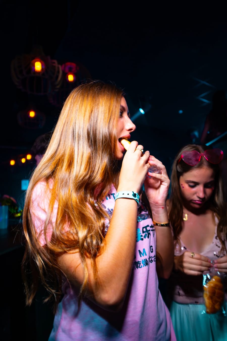 Foto de Barbie de Thirsty Costa Brava