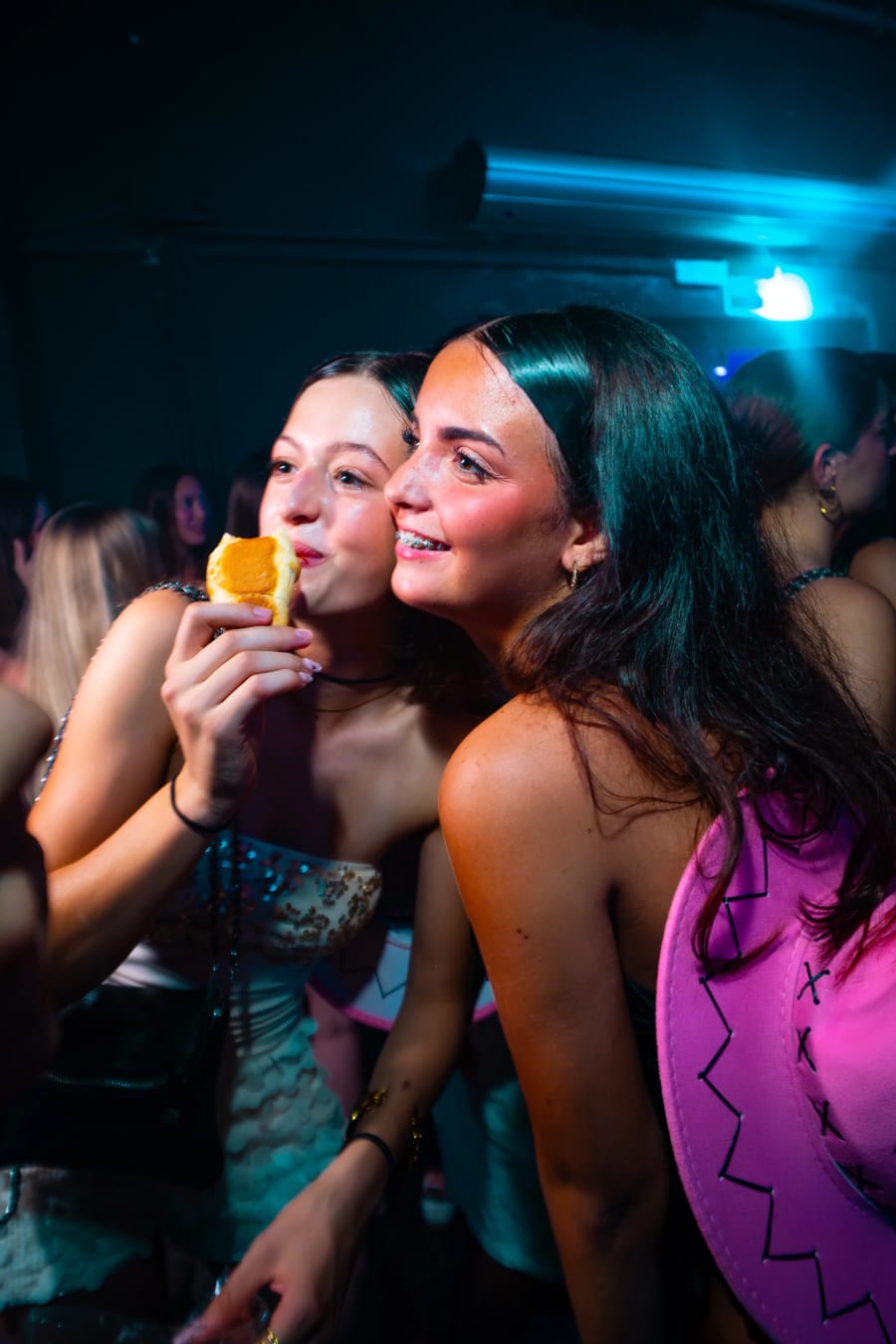 Foto de Barbie de Thirsty Costa Brava
